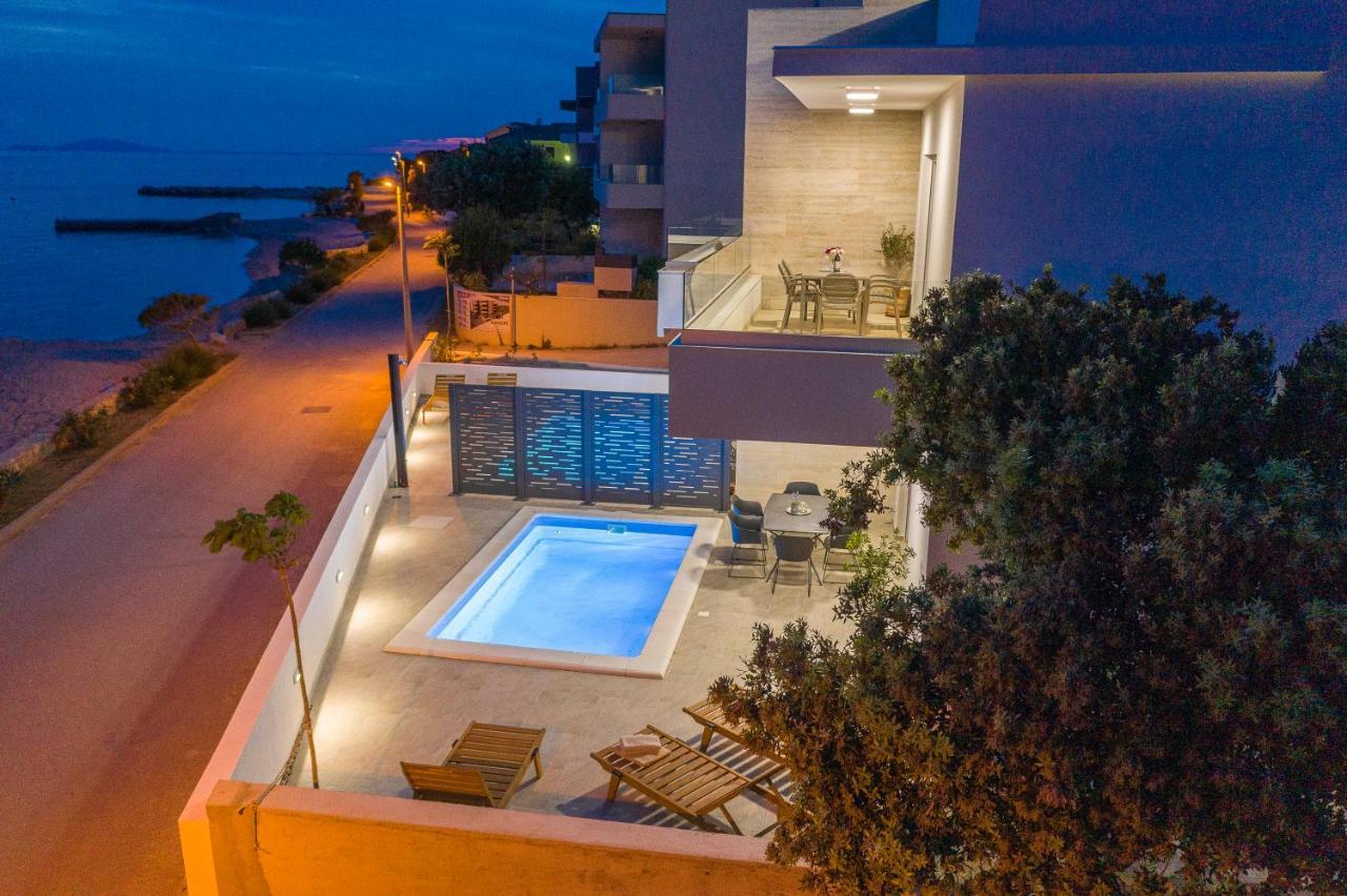 Eni 1 Apartment