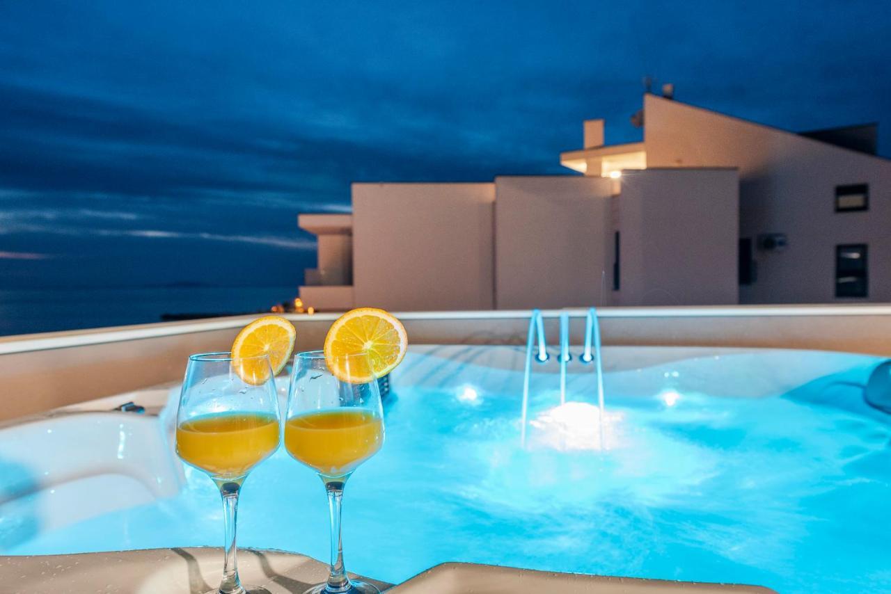 Apartment Eni 1 Mandre