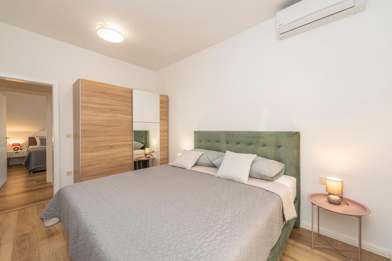 Apartment Eni 1